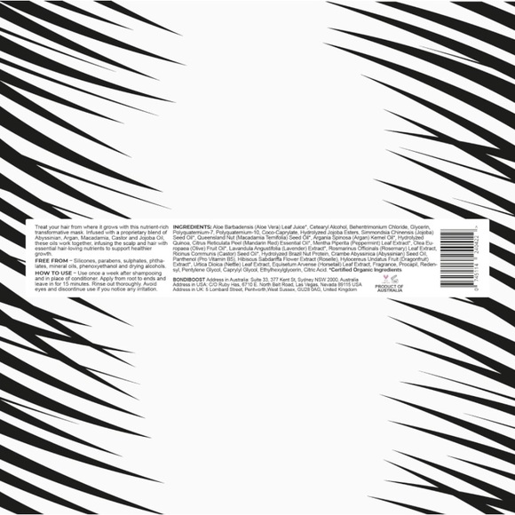 Miracle Mask - Picture 2 of 6